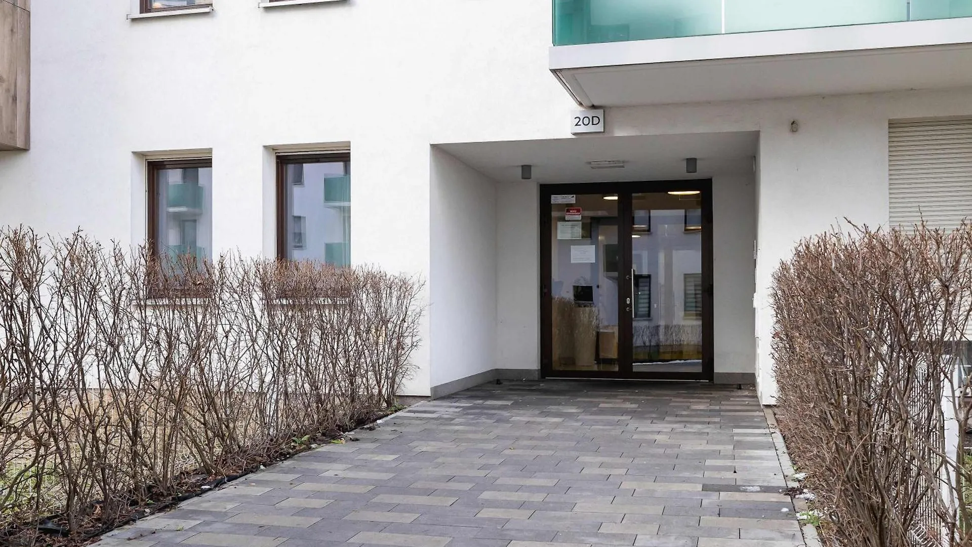 Cosy & Bright Apartment With Parking On The Cystersow Street By Noclegi Renters Krakow 0*,  Poland