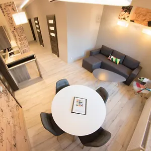 Yourplace Apartment